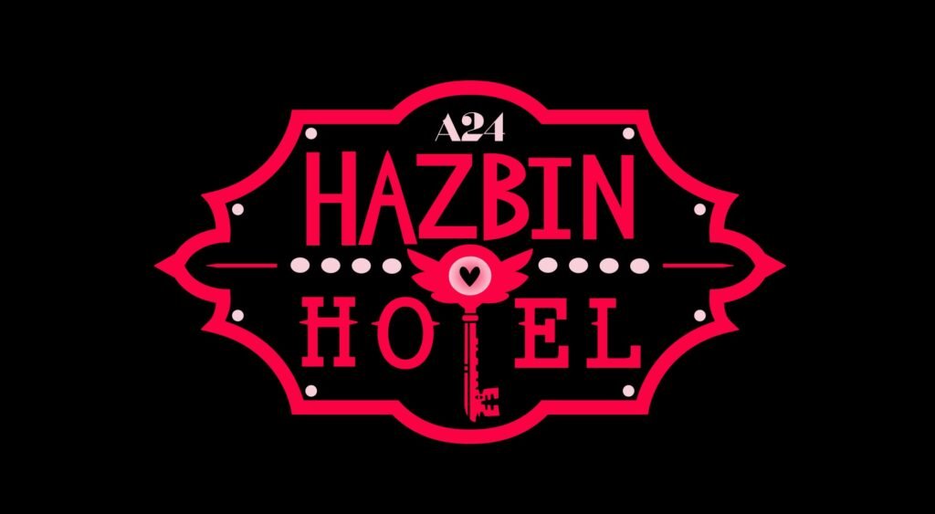 Hazbin Hotel Merch