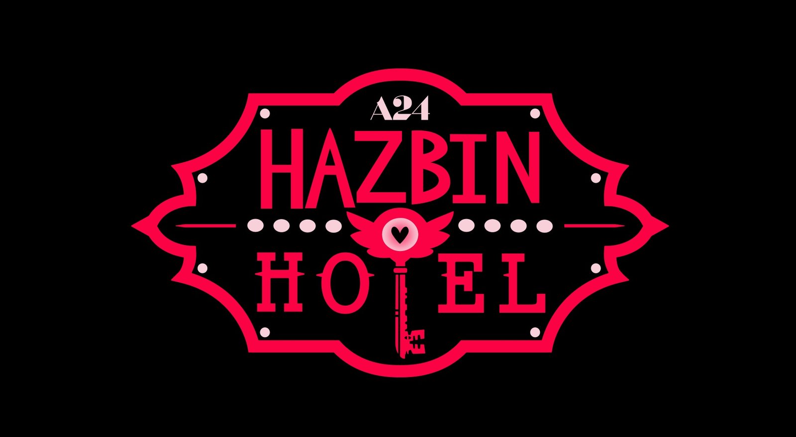 Hazbin Hotel Fans Merchandise - Hazbin Hotel Merch